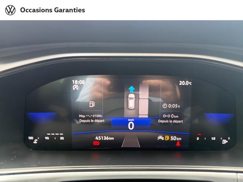 Voitures occasions VOLKSWAGEN T-ROC Life Metz