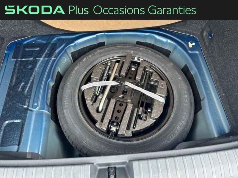 Voitures occasions ŠKODA KAMIQ Monte Carlo Tomblaine