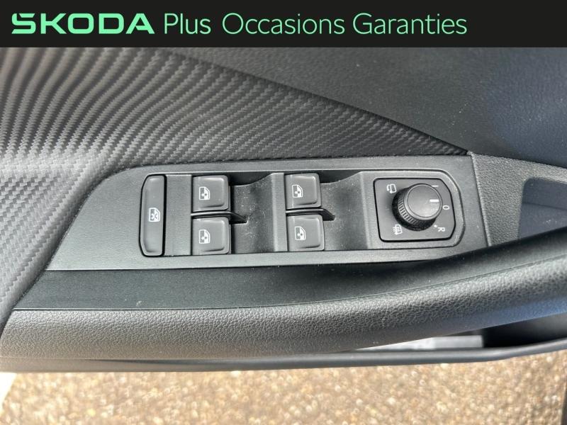 Voitures occasions ŠKODA KAMIQ Monte Carlo Metz
