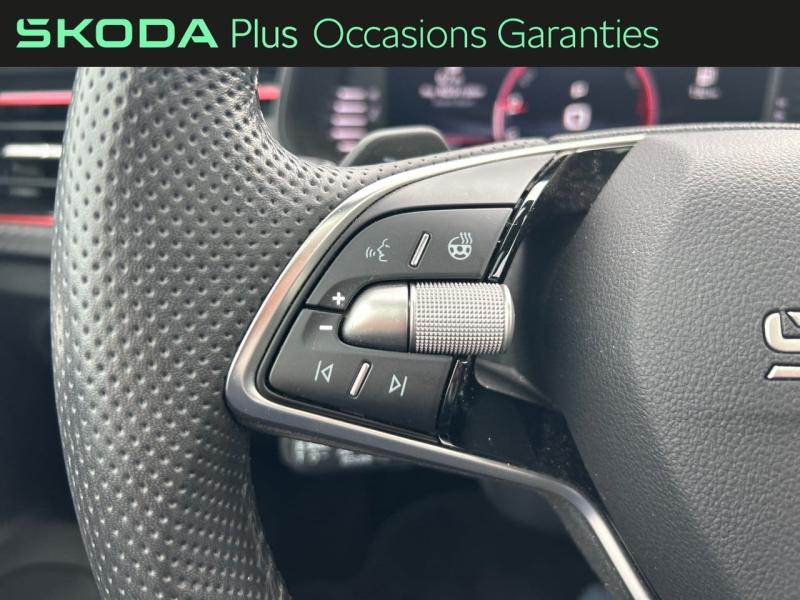 Voitures occasions ŠKODA KAMIQ Monte Carlo Metz