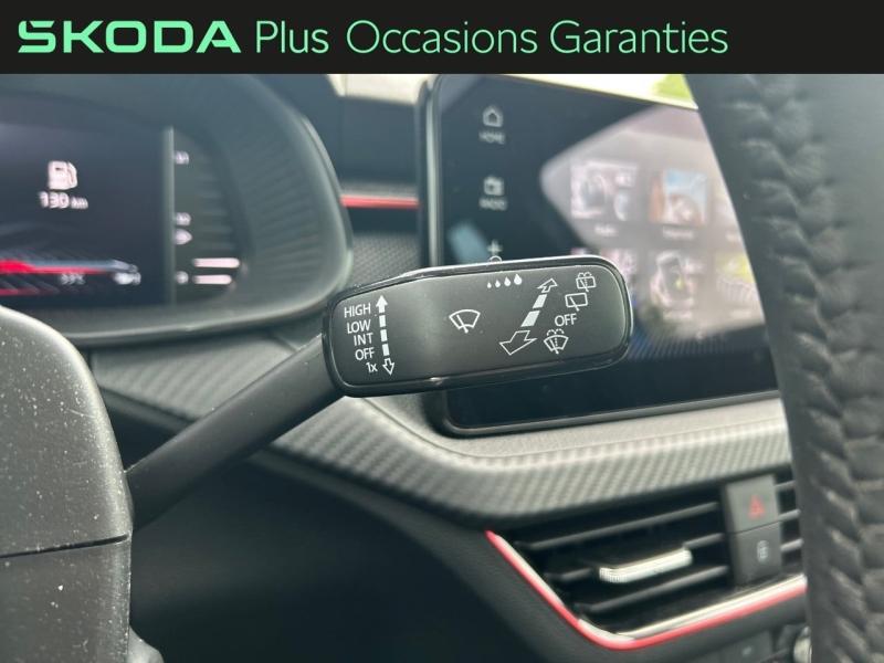 Voitures occasions ŠKODA KAMIQ Monte Carlo Metz