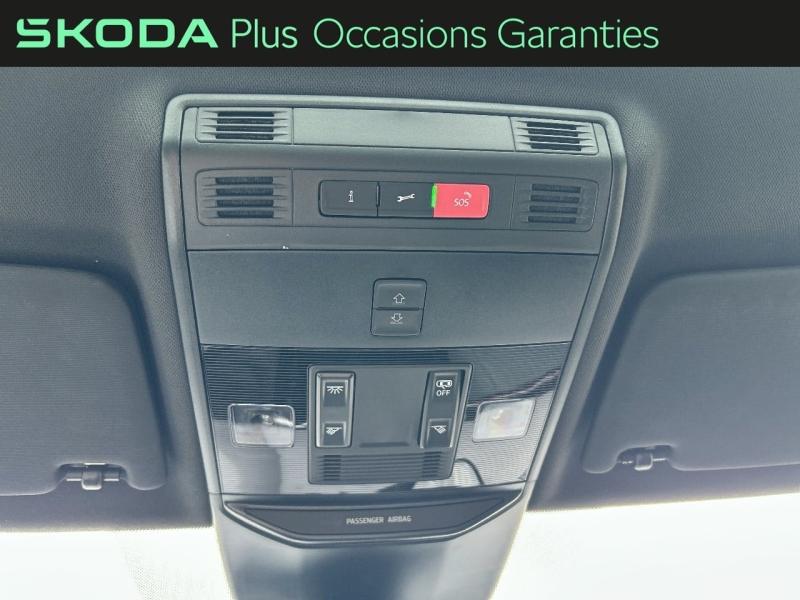 Voitures occasions ŠKODA KAMIQ Monte Carlo Tomblaine