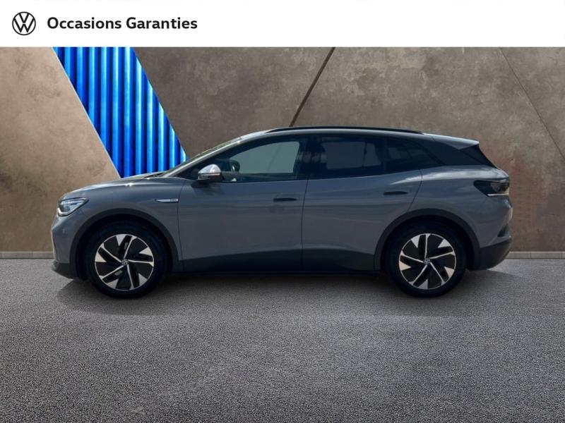 Voitures occasions VOLKSWAGEN ID.4 Base Metz