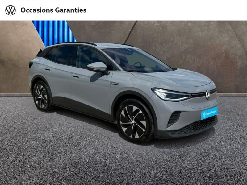Voitures occasions VOLKSWAGEN ID.4 Base Metz