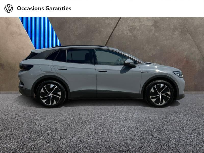 Voitures occasions VOLKSWAGEN ID.4 Base Metz