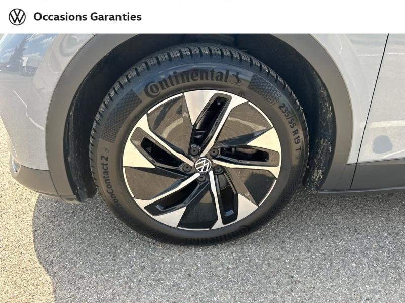 Voitures occasions VOLKSWAGEN ID.4 Base Metz