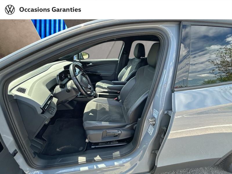 Voitures occasions VOLKSWAGEN ID.4 Base Metz
