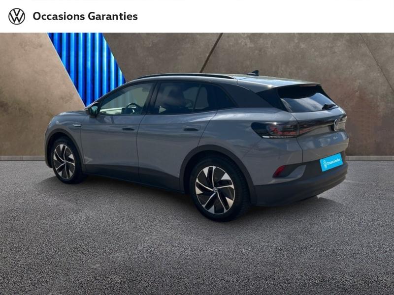 Voitures occasions VOLKSWAGEN ID.4 Base Metz