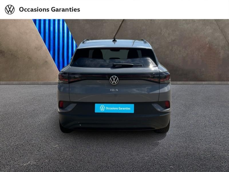Voitures occasions VOLKSWAGEN ID.4 Base Metz