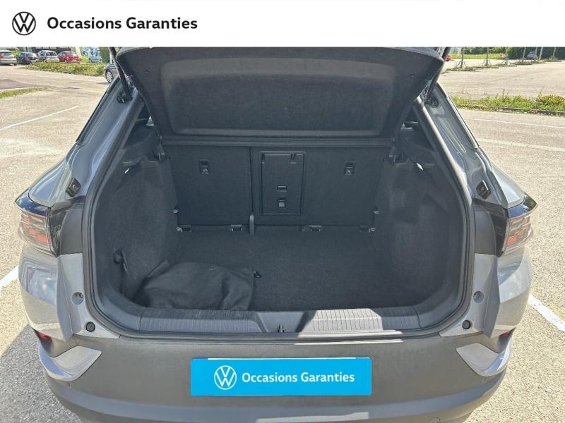 Voitures occasions VOLKSWAGEN ID.4 Base Metz