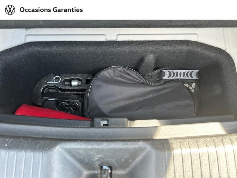 Voitures occasions VOLKSWAGEN ID.4 Base Metz