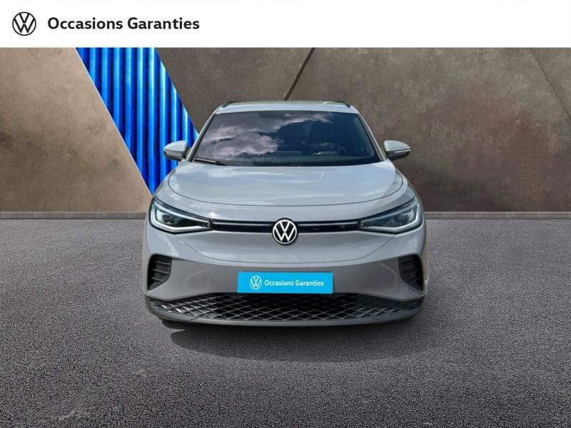 Voitures occasions VOLKSWAGEN ID.4 Base Metz