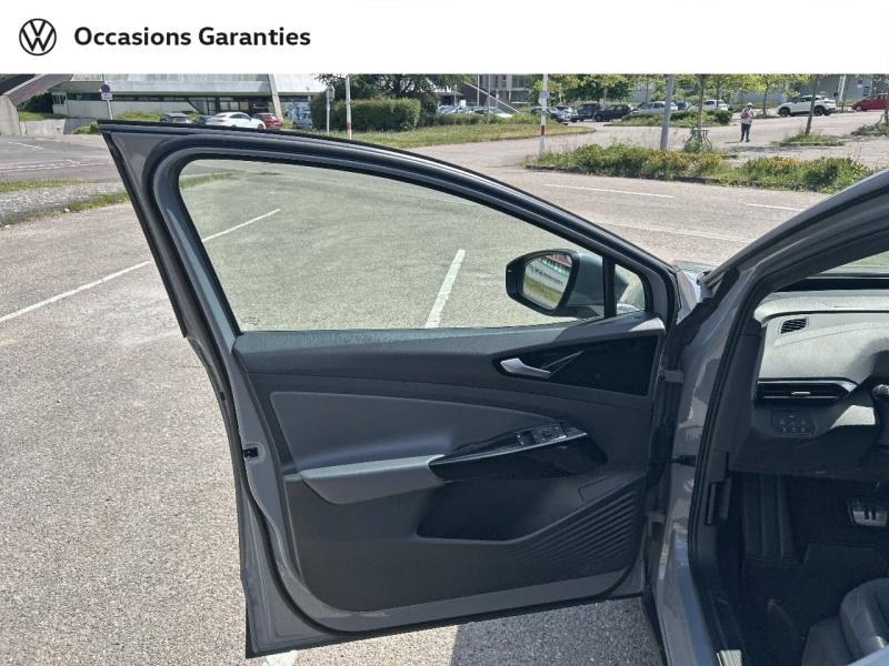 Voitures occasions VOLKSWAGEN ID.4 Base Metz
