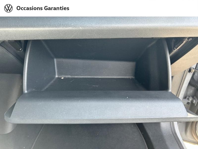 Voitures occasions VOLKSWAGEN ID.4 Base Metz