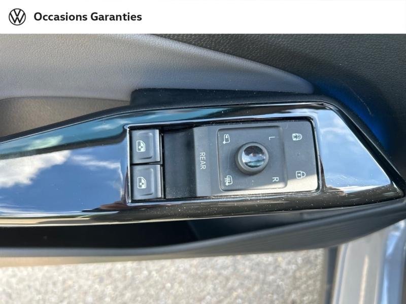Voitures occasions VOLKSWAGEN ID.4 Base Metz