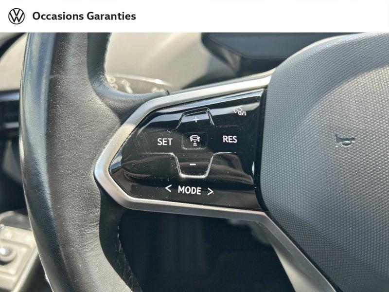 Voitures occasions VOLKSWAGEN ID.4 Base Metz