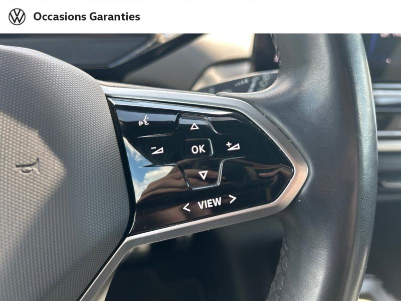 Voitures occasions VOLKSWAGEN ID.4 Base Metz