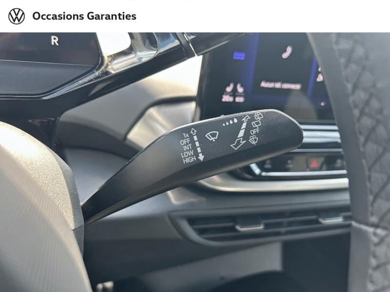 Voitures occasions VOLKSWAGEN ID.4 Base Metz