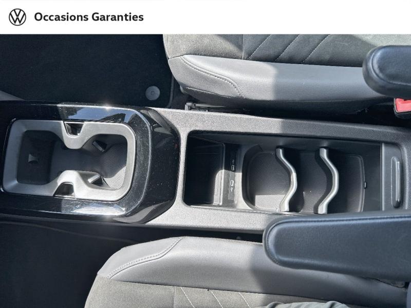 Voitures occasions VOLKSWAGEN ID.4 Base Metz