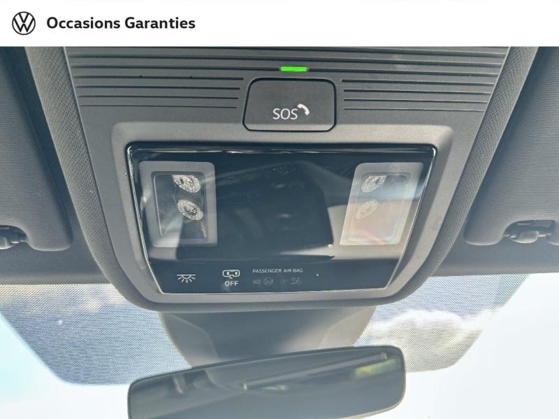 Voitures occasions VOLKSWAGEN ID.4 Base Metz