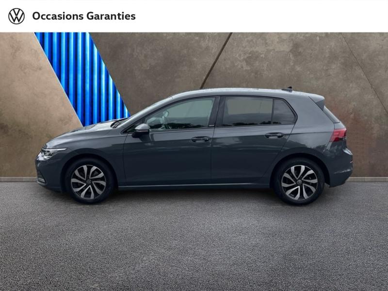 Voitures occasions VOLKSWAGEN GOLF Active Metz