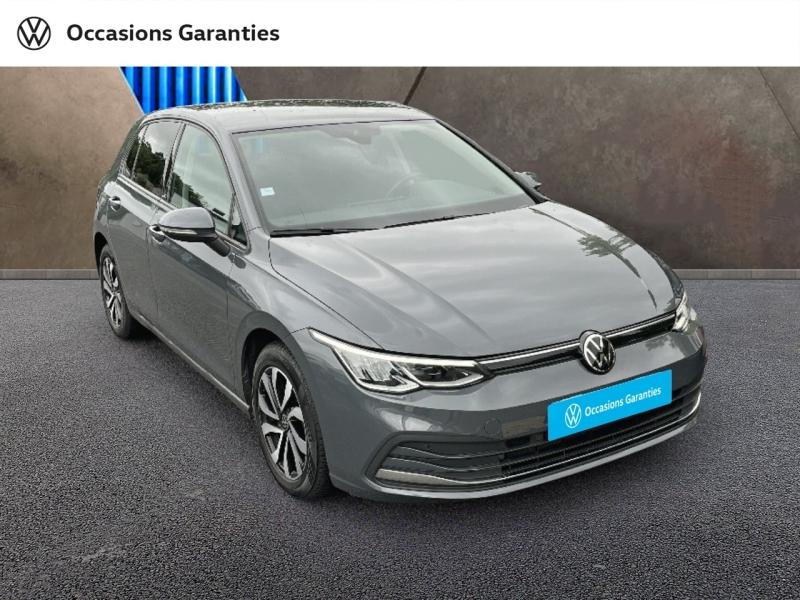 Voitures occasions VOLKSWAGEN GOLF Active Metz