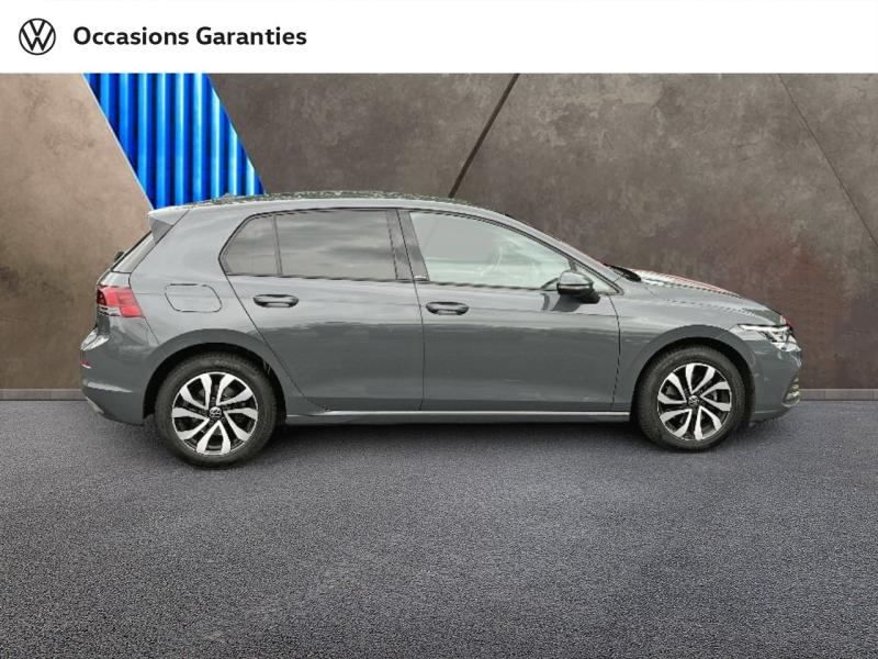 Voitures occasions VOLKSWAGEN GOLF Active Metz