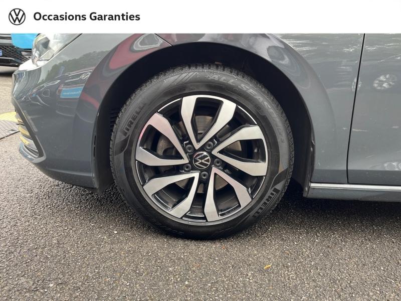 Voitures occasions VOLKSWAGEN GOLF Active Sarreguemines
