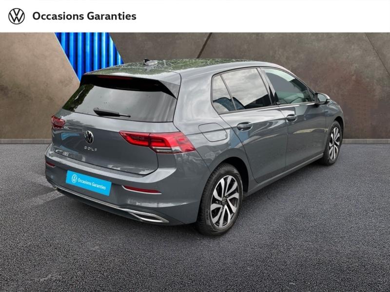 Voitures occasions VOLKSWAGEN GOLF Active Metz