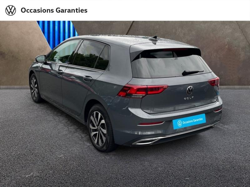 Voitures occasions VOLKSWAGEN GOLF Active Metz