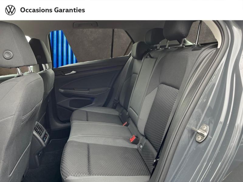 Voitures occasions VOLKSWAGEN GOLF Active Sarreguemines