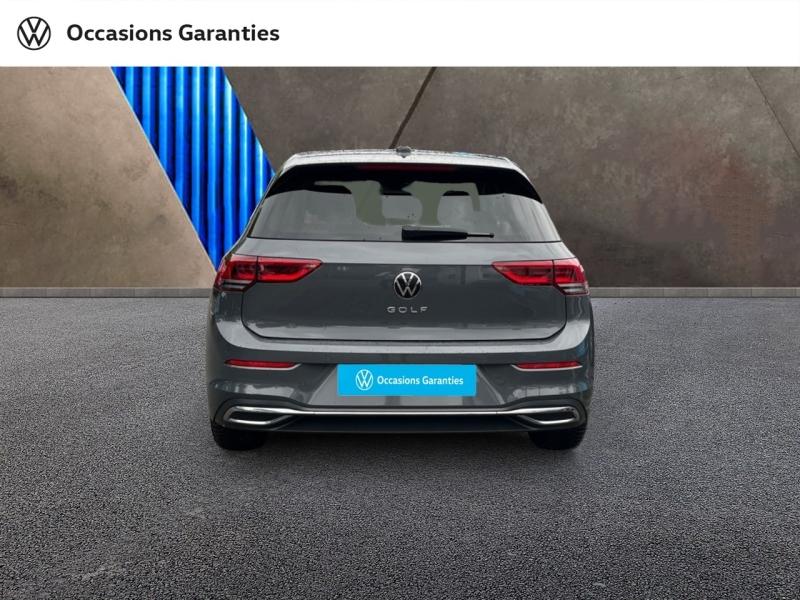 Voitures occasions VOLKSWAGEN GOLF Active Metz