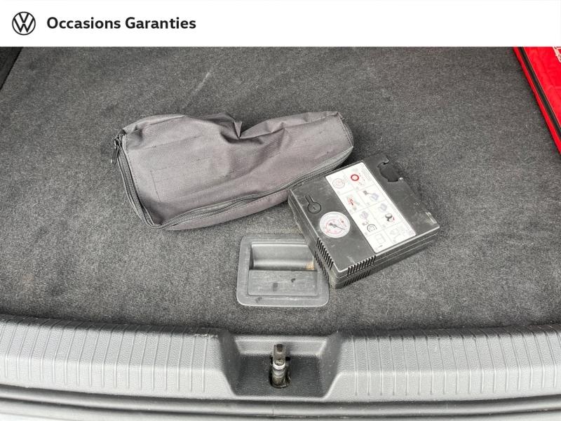 Voitures occasions VOLKSWAGEN GOLF Active Metz