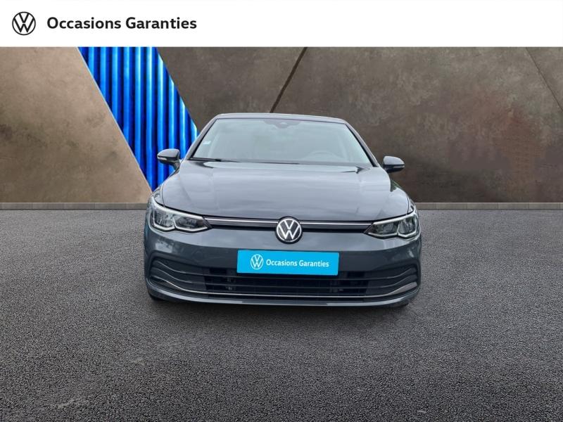 Voitures occasions VOLKSWAGEN GOLF Active Metz