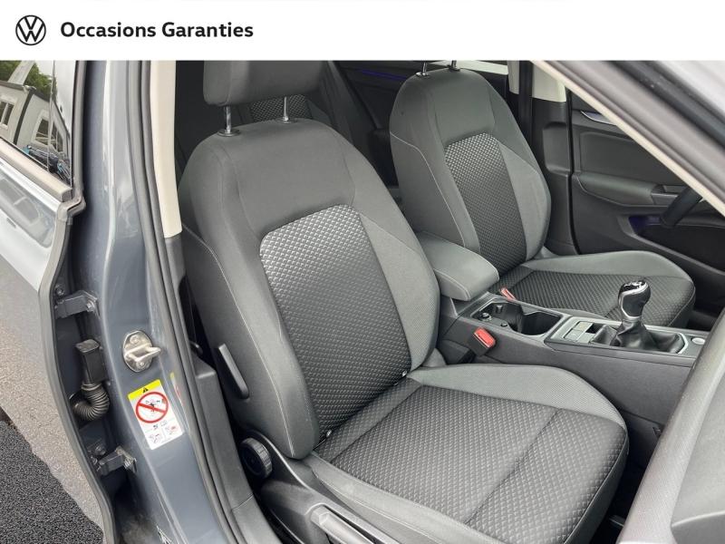Voitures occasions VOLKSWAGEN GOLF Active Sarreguemines