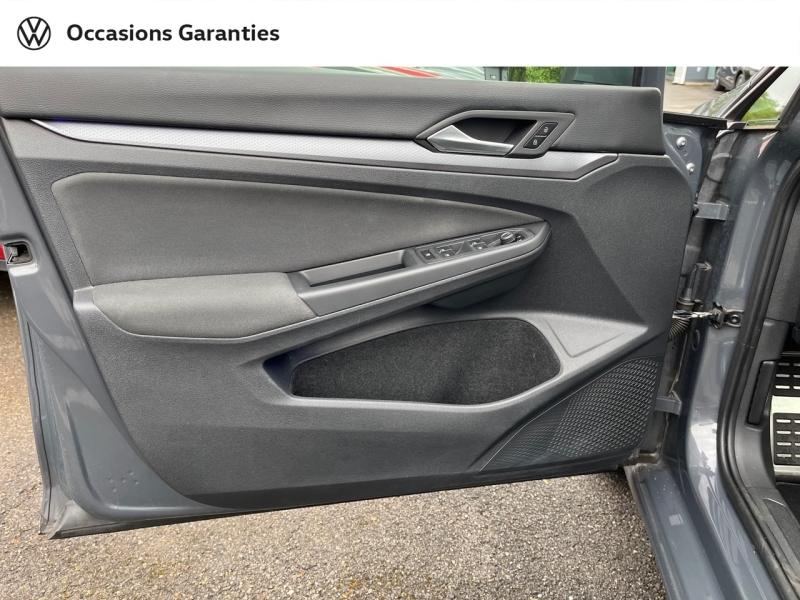 Voitures occasions VOLKSWAGEN GOLF Active Metz