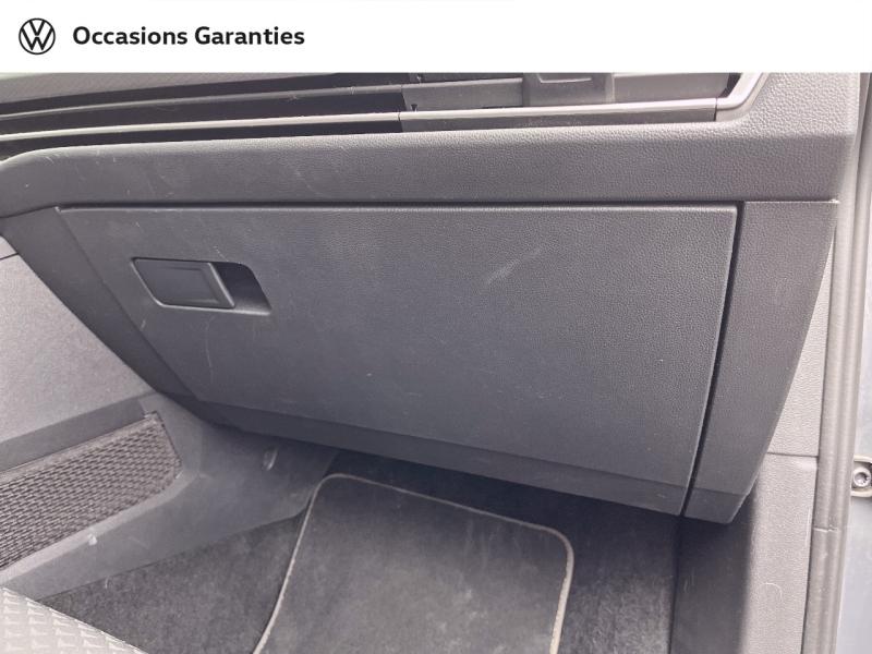 Voitures occasions VOLKSWAGEN GOLF Active Sarreguemines