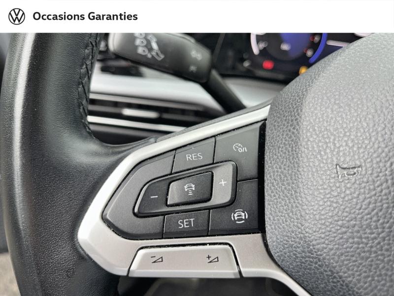 Voitures occasions VOLKSWAGEN GOLF Active Metz
