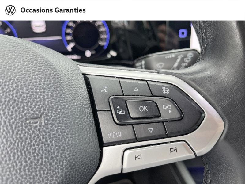 Voitures occasions VOLKSWAGEN GOLF Active Sarreguemines