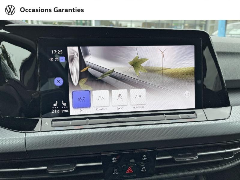 Voitures occasions VOLKSWAGEN GOLF Active Metz