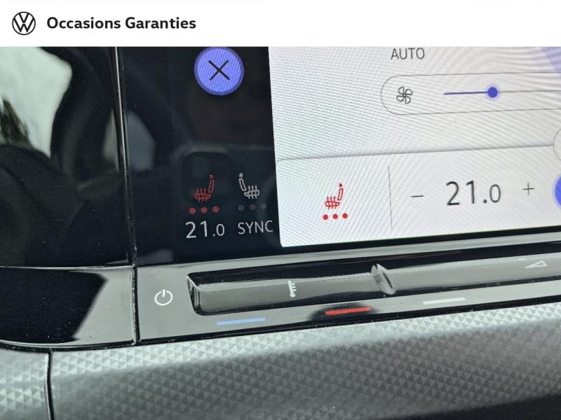 Voitures occasions VOLKSWAGEN GOLF Active Metz