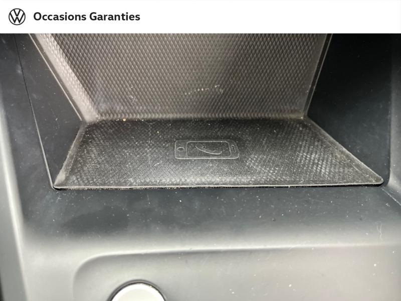 Voitures occasions VOLKSWAGEN GOLF Active Metz