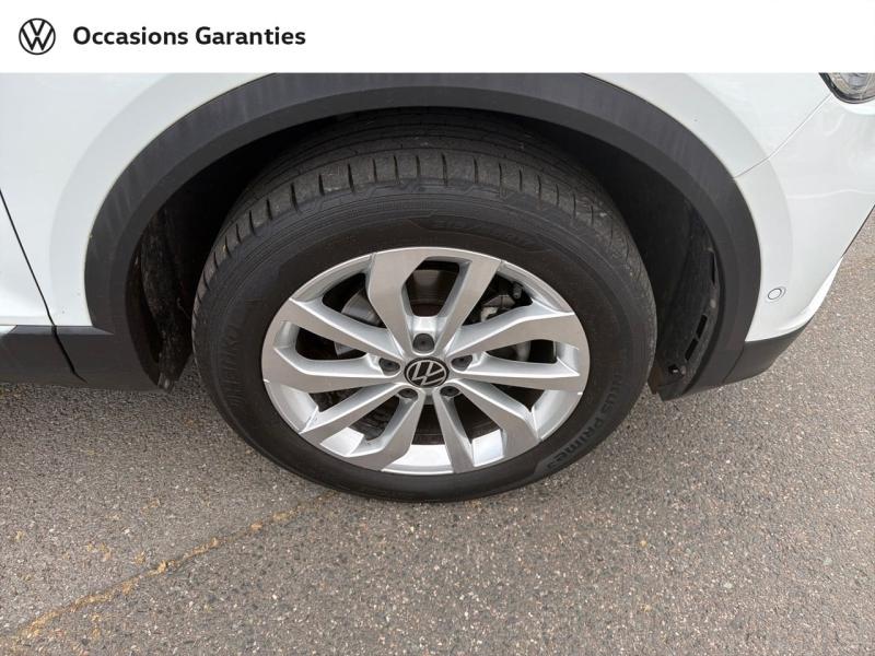 Voitures occasions VOLKSWAGEN T-ROC Style Metz