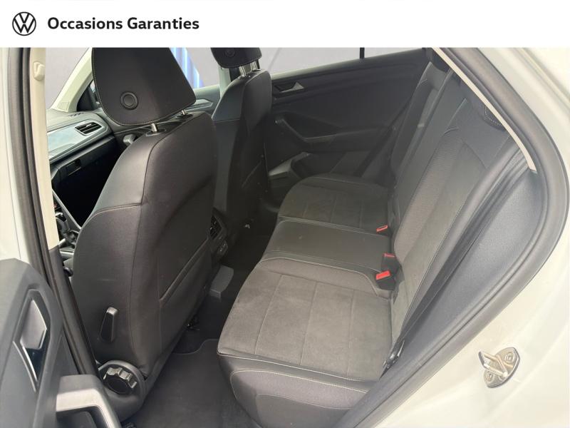Voitures occasions VOLKSWAGEN T-ROC Style Metz