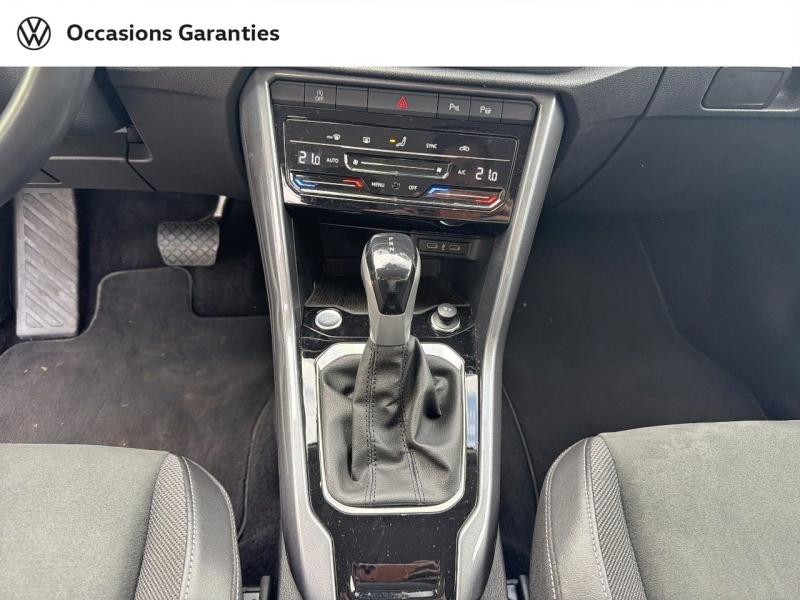 Voitures occasions VOLKSWAGEN T-ROC Style Metz