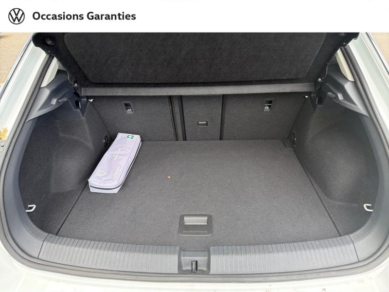 Voitures occasions VOLKSWAGEN T-ROC Style Metz