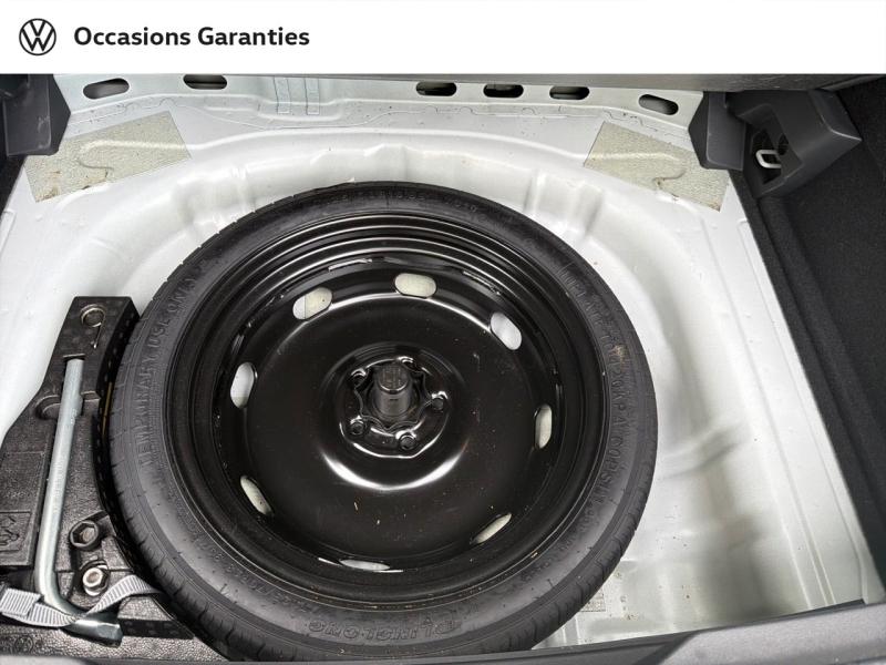 Voitures occasions VOLKSWAGEN T-ROC Style Metz
