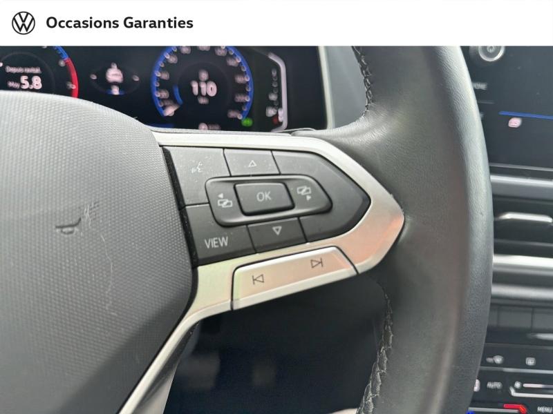 Voitures occasions VOLKSWAGEN T-ROC Style Metz