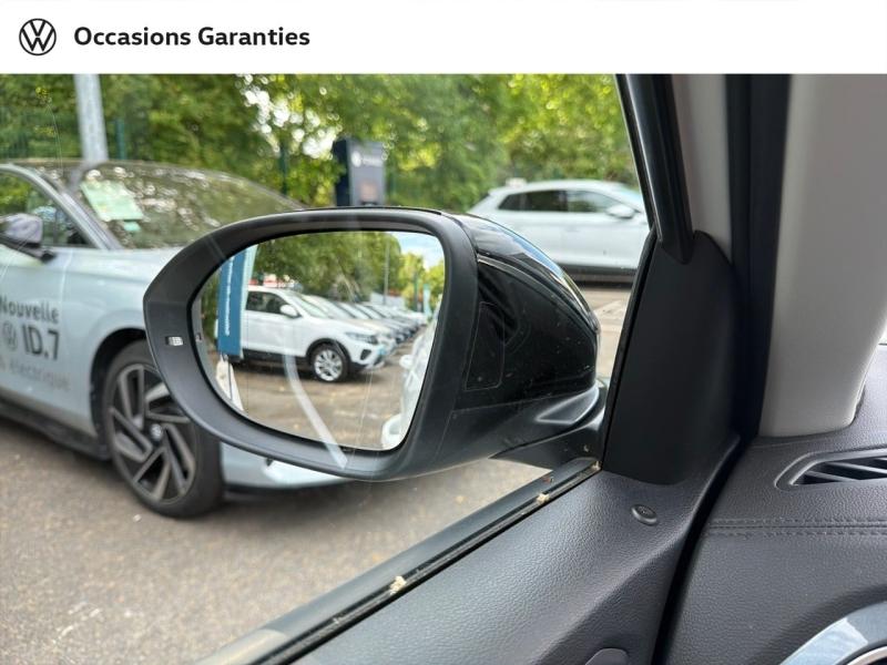 Voitures occasions VOLKSWAGEN T-ROC Style Metz