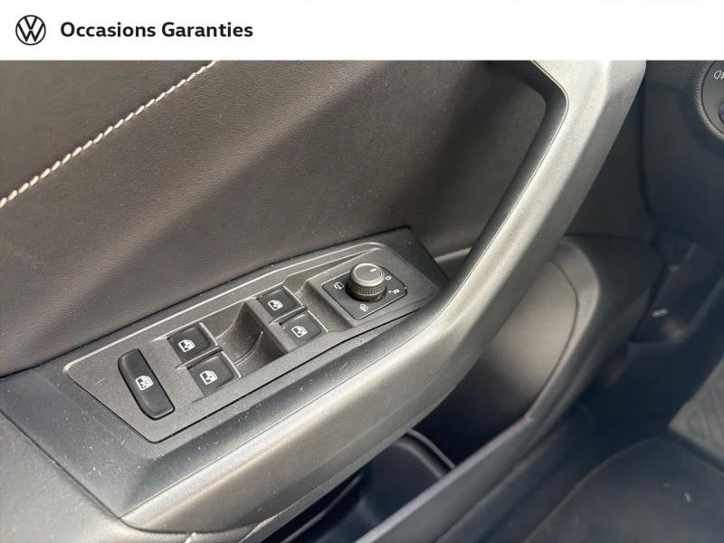 Voitures occasions VOLKSWAGEN T-ROC Style Metz